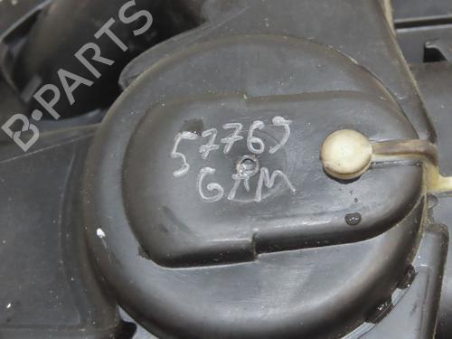Heater blower motor RENAULT TWINGO II (CN0_) 1.5 dCi 75 | BP33860603M62  - Image 6