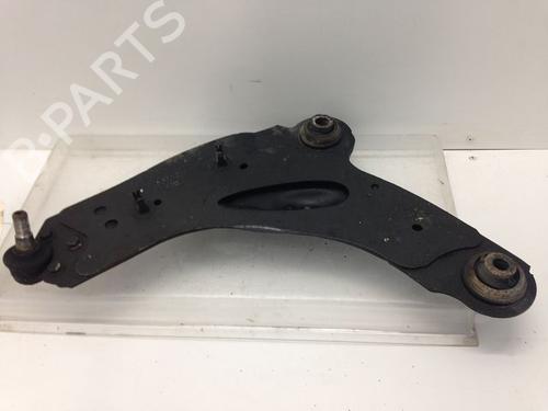 Used Left front suspension arm RENAULT TRAFIC II Bus (JL) [2001-2025]  23173456