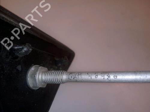 Left mirror PEUGEOT 407 (6D_) 2.0 (6DRFNB, 6DRFNE) | BP23176179C26 