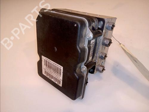 ABS pump CITROËN C4 Grand Picasso I (UA_) 1.6 HDi | BP23173653M43 