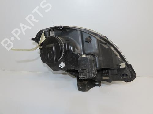 Left headlight RENAULT KANGOO (KC0/1_) 1.5 dCi (KC07) | BP38527555C28 - Image 2