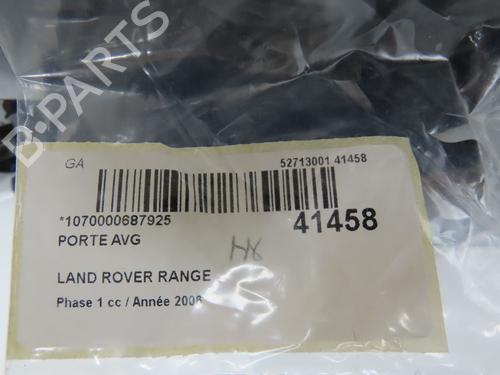 Used Left front door Left front door 39180462 39180462