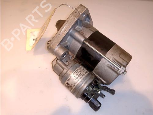 Startmotor CITROËN C3 III (SX) 1.2 PureTech 82 | BP11099239M8