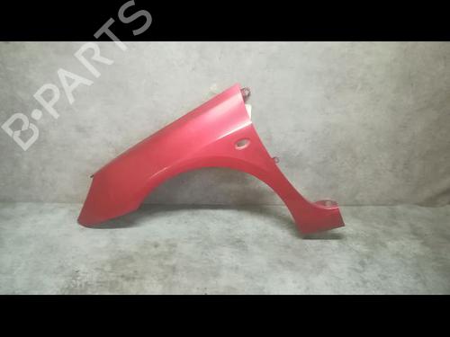 Used Left front fenders PEUGEOT 307 SW (3H) 1.6 16V (109 hp) 23175365