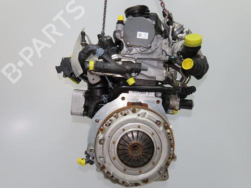 Engine SEAT ALTEA (5P1) 1.6 TDI | BP33836372M1 - Image 4