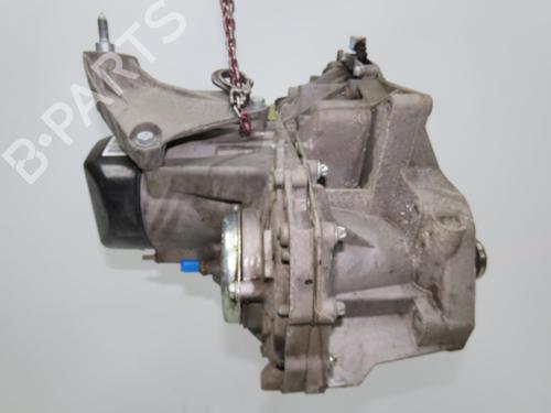 Gearbox RENAULT TWINGO II (CN0_) 1.2 16V (CN04, CN0B) | BP38004779M3 - Image 5