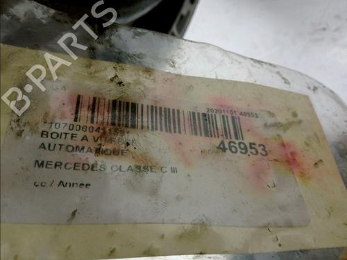 Used Gearbox Gearbox 15953123 15953123