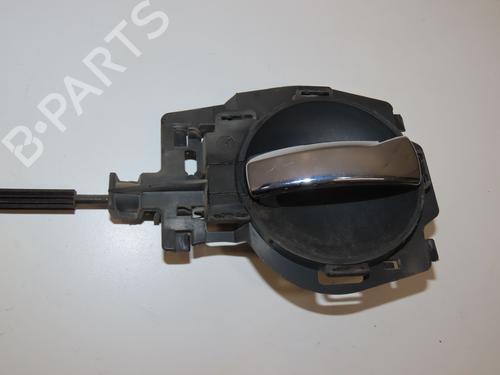 Front left lock CITROËN C3 I (FC_, FN_) 1.4 HDi | BP28968825C98 