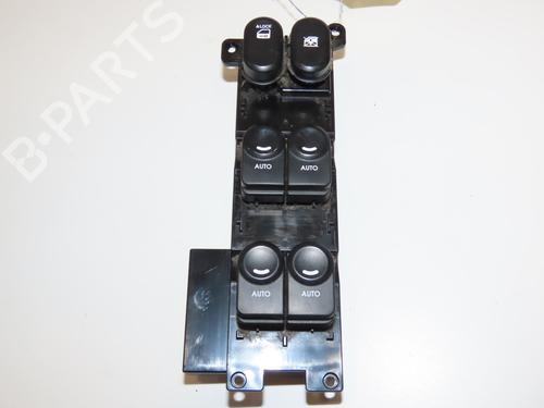Used Left front window switch HYUNDAI i30 Estate (FD) 1.6 CRDi (116 hp) 28968879