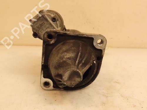Used Starter BMW 3 (E46) 320 d (150 hp) 16555599