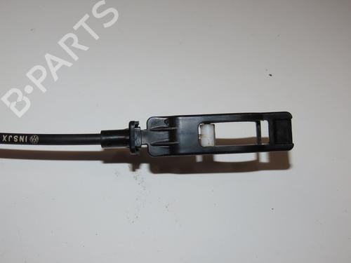 Front left lock VW CRAFTER Van (SY_, SX_) 2.0 TDI FWD (SYB, SYC, SYD) | BP28831683C98 