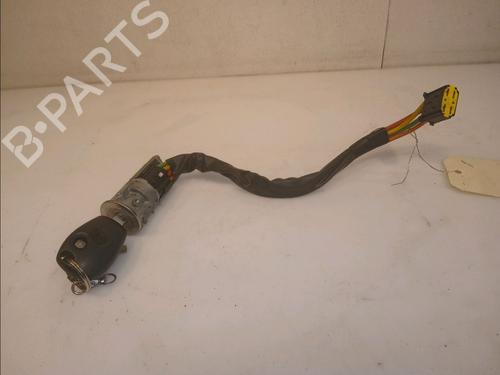 Used Ignition barrel DACIA SANDERO 1.4 MPI LPG (72 hp) 15058469