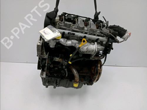 Used Engine KIA CERATO I Hatchback (LD) 2.0 CRDi (112 hp) 23171287