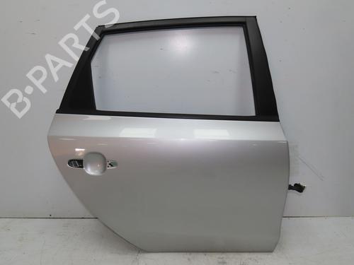 Right rear door HYUNDAI i30 Estate (FD) 1.6 CRDi | BP28968972C5 
