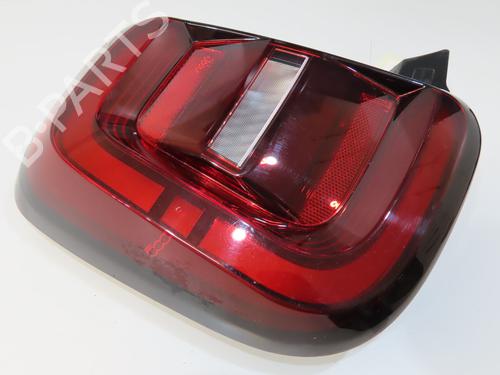 Used Left taillight Left taillight 39180496 39180496