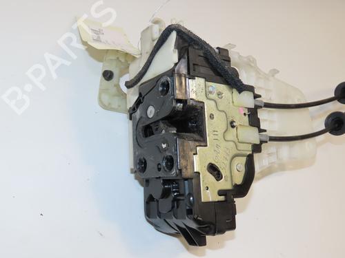 Front left lock HYUNDAI i30 Estate (FD) 1.6 CRDi | BP28968834C98 