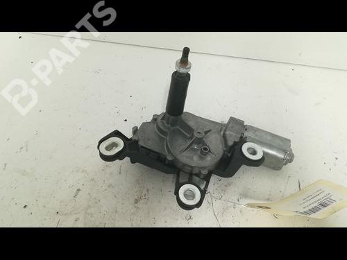 Rear wiper motor VW POLO (9N_, 9A_) 1.4 TDI (80 hp) 9604837