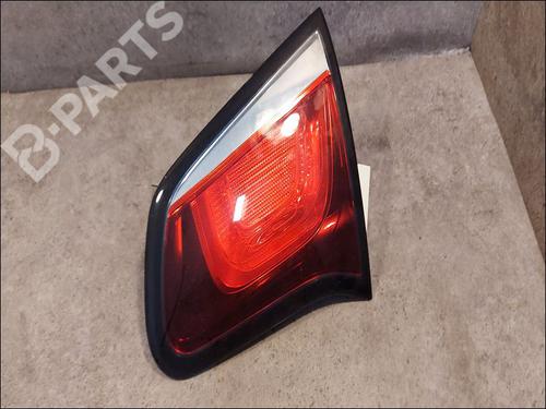 Used Right tailgate light CITROËN C3 II (SC_) 1.0 VTi 68 (68 hp) 9610950
