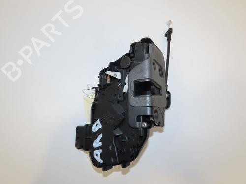 Rear right lock FORD S-MAX (WA6) 2.0 TDCi | BP29441793C99 