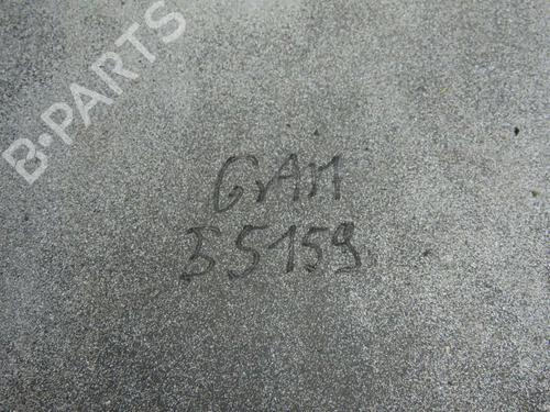 front-bumper-citroen-c5-i-dc_-2001-2002-2003-2004-2005-29170473 main image