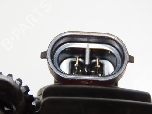 Right front fog light OPEL AGILA B (H08) 1.0 (F68) | BP32277481C31  - Image 6