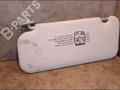 Right sun visor CITROËN XSARA PICASSO (N68) 1.6 HDi | BP9618575I2 