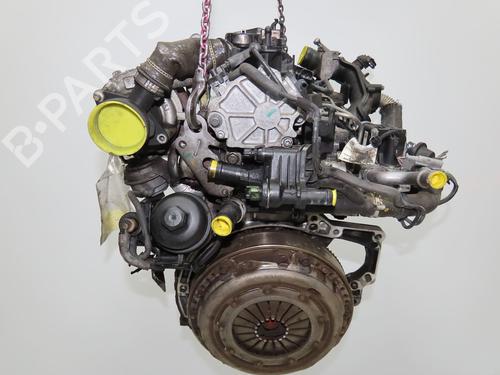 Engine FORD C-MAX II (DXA/CB7, DXA/CEU) 1.6 TDCi | BP38159196M1 - Image 4