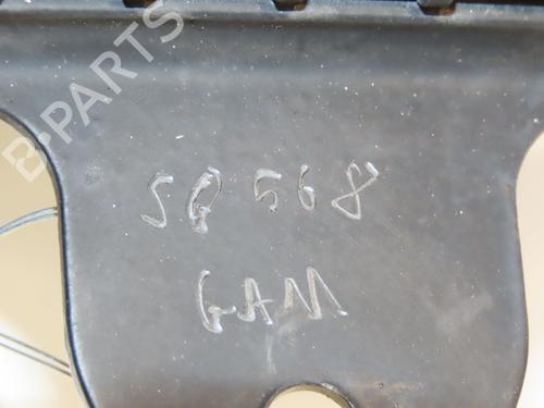 Heater matrix VW POLO (6N2) 1.4 | BP28829282M63 - Image 2