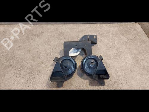 horn-audi-a6-c6-4f2-2004-2005-2006-2007-2008-2009-2010-2011-23172113 main image
