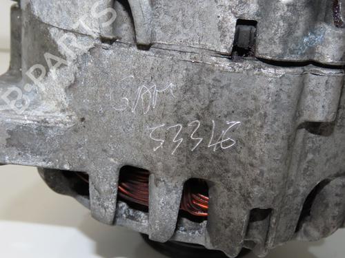 Alternator CITROËN C4 II (NC_) 1.6 HDi 110 | BP32657930M7 
