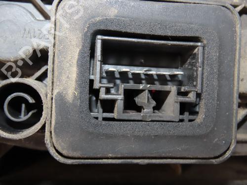 Left taillight FIAT FIORINO MPV (225_) 1.3 JTD Multijet | BP29441842C34 