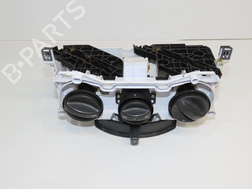 Used Climate control Climate control FIAT PUNTO (188_) 1.2 60 (188.030, .050, .130, .150, .230, .250) (60 hp) 33477542 33477542