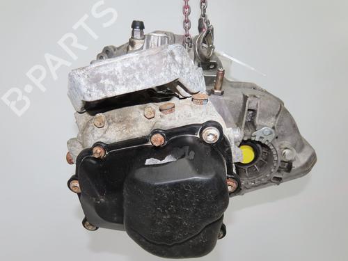 Gearkasse Gearkasse OPEL CORSA D (S07) 1.3 CDTI (L08, L68) (75 hp) 36395752 36395752