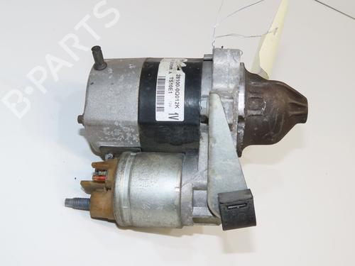 Used Starter Starter PEUGEOT 107 (PM_, PN_) 1.0 (68 hp) 36510821 36510821