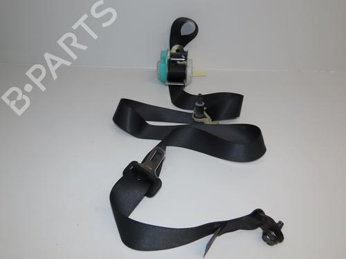 Pre-tensor trás direito NISSAN NOTE (E11, NE11) 1.6 (110 hp) 31120544