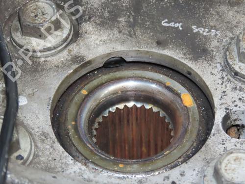 Left front steering knuckle FORD MONDEO V Turnier (CF) 2.0 EcoBlue | BP33417722M25 - Image 3