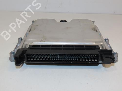 Engine control unit (ECU) CITROËN C5 I (DC_) 2.0 HDi (DCRHZB, DCRHZE) | BP9609830M57 