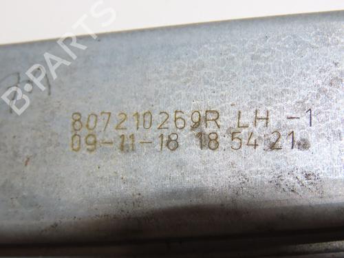 Front left window mechanism RENAULT CAPTUR I (J5_, H5_) 0.9 TCe 90 | BP28968505C22  - Image 9