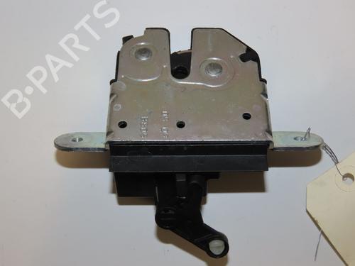 Tailgate lock FORD KA (RU8) 1.2 | BP28832221C101 