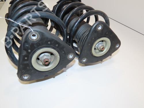 Right front shock absorber FORD FOCUS II Turnier (DA_, FFS, DS) 1.6 TDCi | BP28967514M17