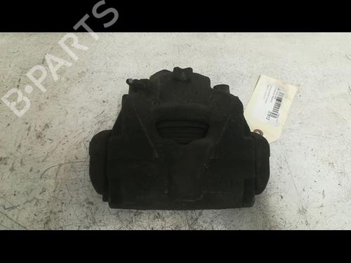 Used Right front brake caliper DACIA DUSTER (HS_) 1.5 dCi (HSMC) (107 hp) 14877376