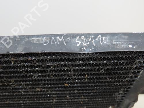 Varmeapparat Varmeapparat LAND ROVER RANGE ROVER SPORT I (L320) 2.7 D 4x4 (190 hp) 36283540 36283540