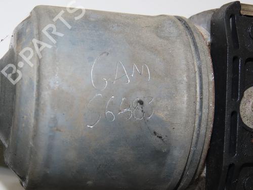 Front wiper motor VW GOLF PLUS V (5M1, 521) 2.0 TDI 16V | BP36367759M29 - Image 2
