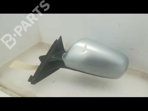 Used Left mirror AUDI A3 (8L1) 1.9 TDI (110 hp) 9598330