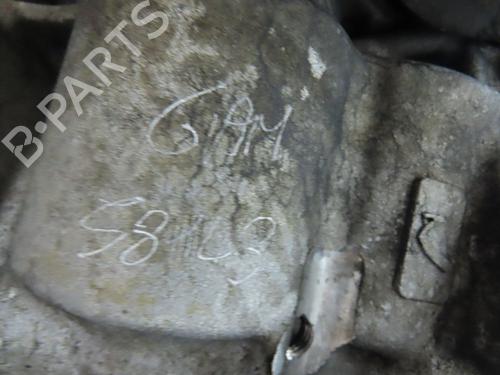 Engine BMW 1 (E87) 118 d | BP37455430M1  - Image 6