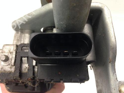 Used Front wiper motor AUDI A4 B7 (8EC) 2.0 TDI 16V (140 hp) 9592697