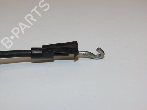 Used Rear left lock SEAT ALTEA (5P1) 2.0 TDI 16V (140 hp) 28831993