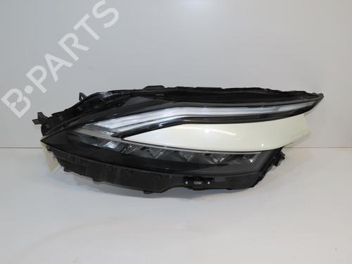 Lyskaster venstre Lyskaster venstre 39251759 39251759