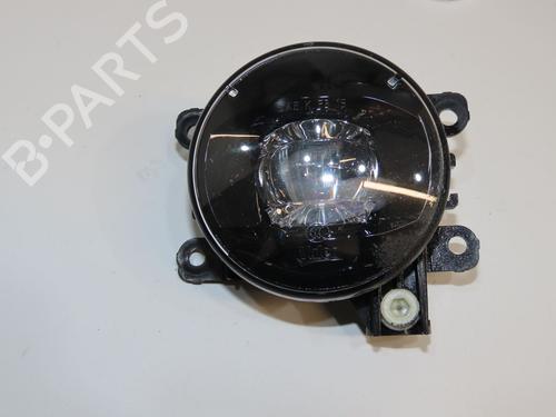 Mistlamp rechts Mistlamp rechts RENAULT CLIO IV (BH_) 0.9 TCe 90 (BHNF, BHMA, BHMH, BHJK, BHJR) (90 hp) 36850271 36850271