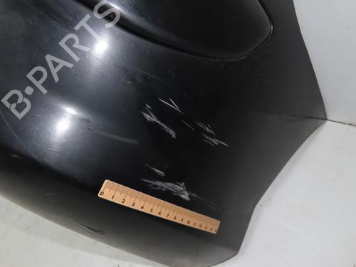 Rear bumper PEUGEOT 308 SW I (4E_, 4H_) 1.6 16V | BP28832115C8 